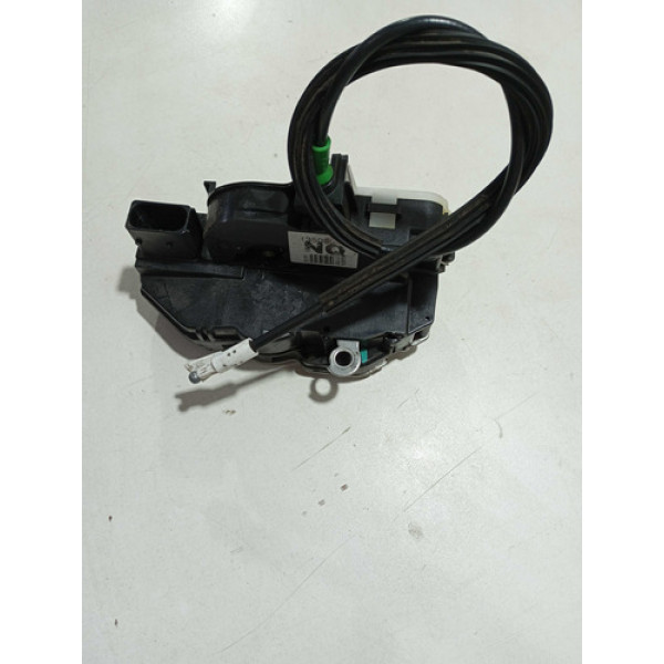 Fechadura Elétrica Agile Traseira Direita 13505643