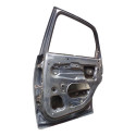 Porta Traseira Direita Corsa 2003 A 2012