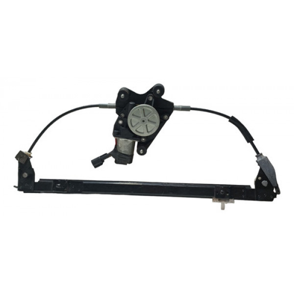 Máquina Vidro Elétrico Dianteira Direita Palio Siena 04 A 12