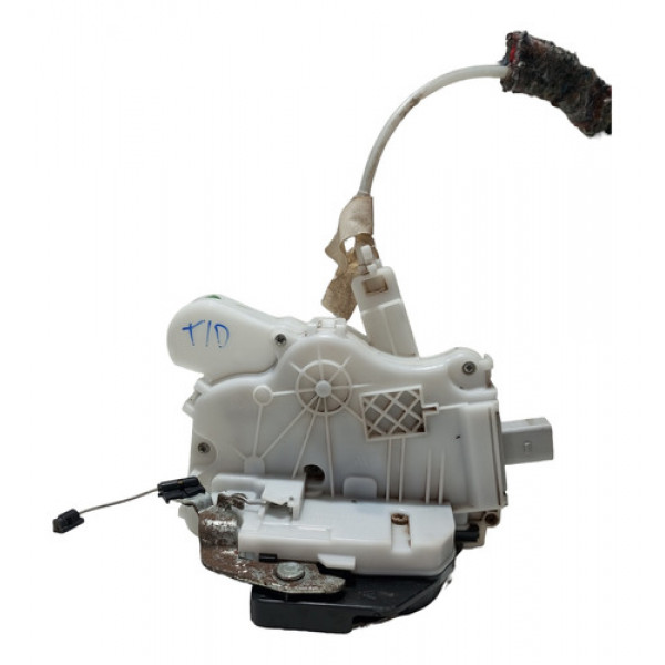 Fechadura Elétrica Traseira Direita Gol Voyage G5 G6 G7 G8 