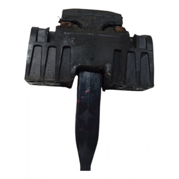 Limitador Porta Dianteira Esquerda Volkswagen Gol G5