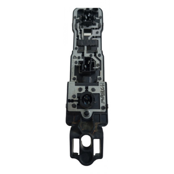 Circuito Lanterna Traseira Direita Nissan March 2015 A 2016