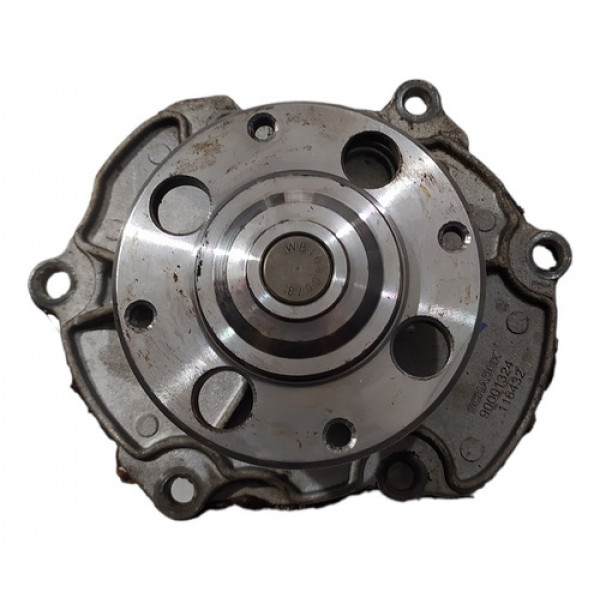 Bomba Dagua Gm Omega 3.0 V6 24v 2008 A 2012