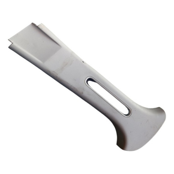 Moldura Coluna Cinto Esquerdo Renault Duster 2014