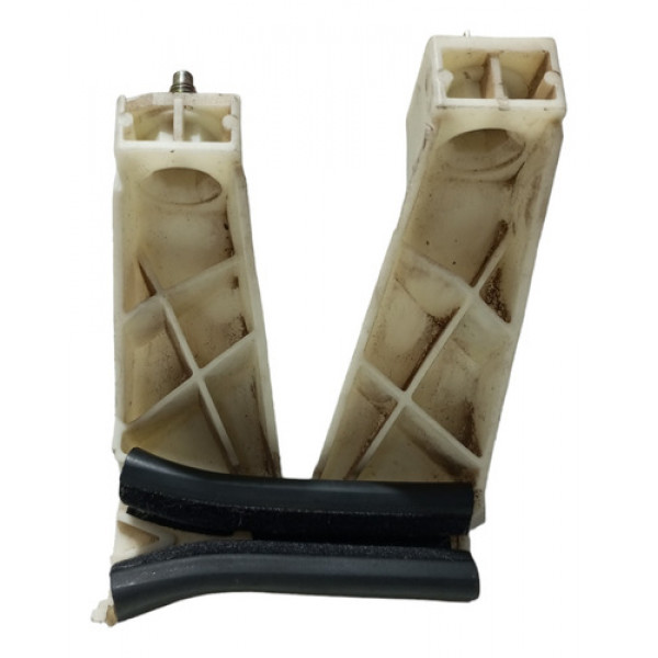 Guia Vidro Traseiro Direito Peugeot 307 9634458280