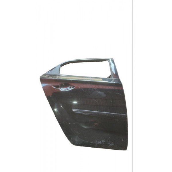 Porta Traseira Direita Hb20 2013 A 2019