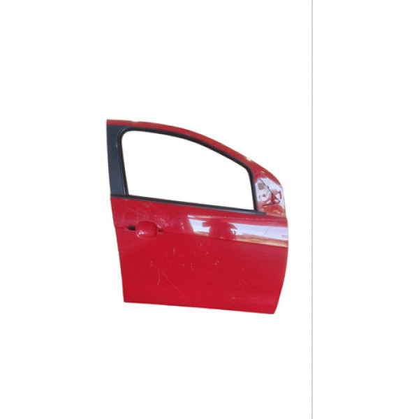 Porta Dianteira Direita Palio Attractive Grand Siena 