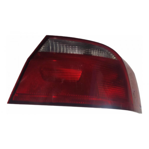 Lanterna Traseira Direita Voyage G6 2013 2016 2122721