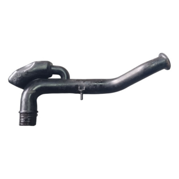 Duto Filtro Ar Gol Voyage Fox 1.0 3 Cilindros 