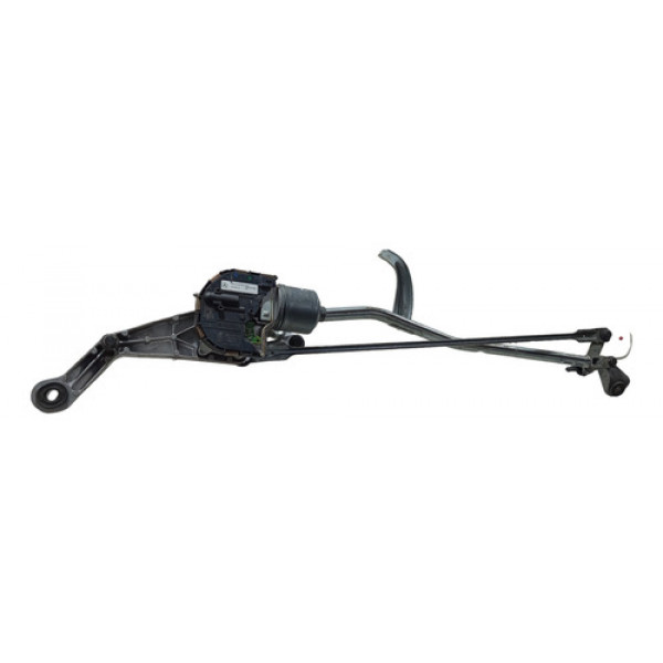 Motor Limpador Parabrisa Dianteiro Mercedesbc180 1137328764