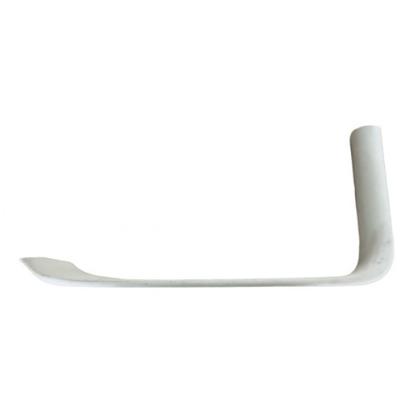 Moldura Interna Esquerda Tampa Traseira Gm Astra Sedan 