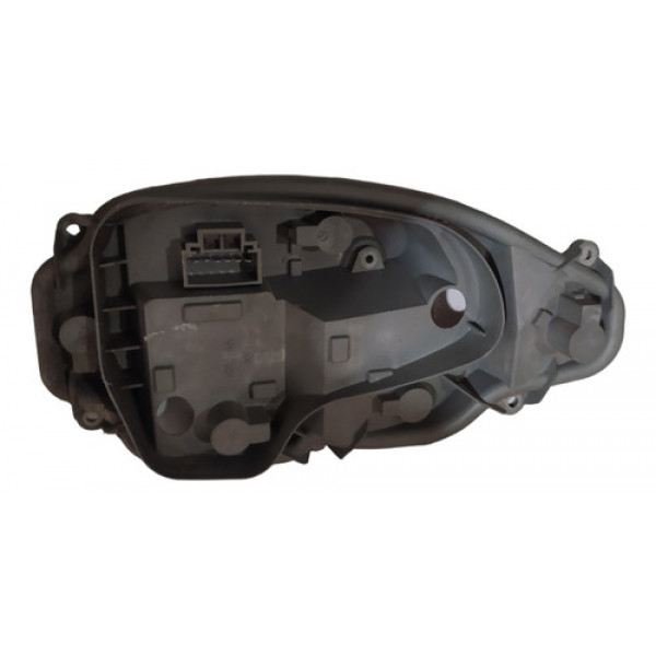 Circuito Da Lanterna Traseira Esquerdo Palio 2004 A 2015