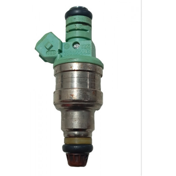 Bico Injetor Ford Fiesta Ka Courier 1.0 1.3