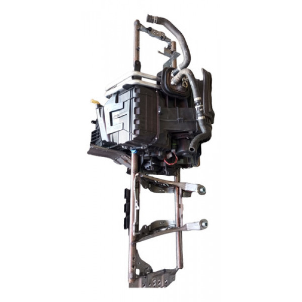 Caixa Evaporadora Ar Condicionado Volvo V40 2014 2.0 Turbo