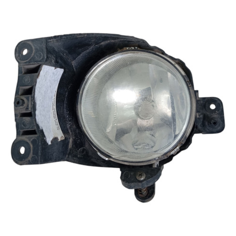 Farol Milha Chevrolet Onix 2014 Farol Milha Chevrolet Onix 2014