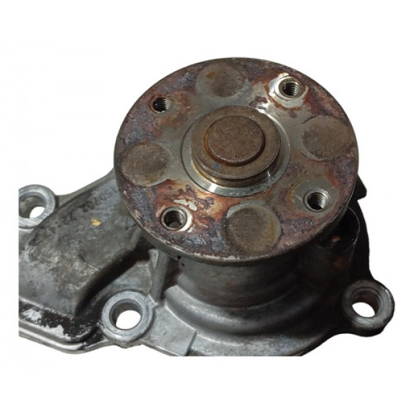 Bomba De Água Do Hyundai Hb20 1.0