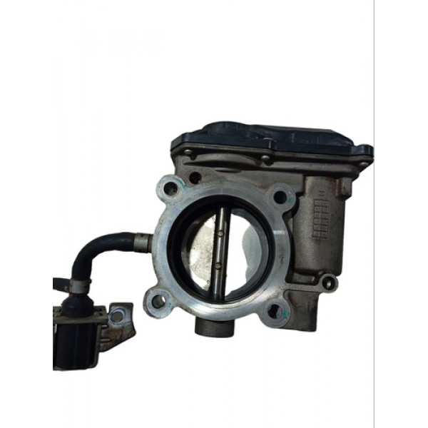 Corpo De Borboleta Tbi Tucson Santa Fé 2.7 2010 35100-3e100