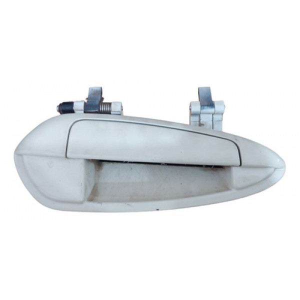 Maçaneta Externa Fiat Punto Lado Direito 