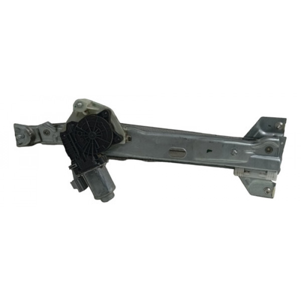 Máquina Vidro Elétrico Dianteira Esquerda Ford Ka 2015 A 20