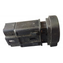 Botão Interruptor Pisca Alerta Sandero Logan 2007 A 2013 Botão Interruptor Pisca Alerta Sandero Logan 2007 A 2013