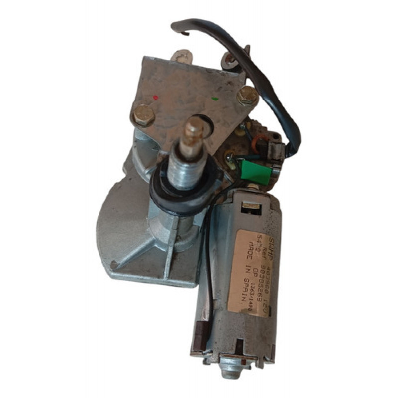 Motor Limpador Traseiro Chevrolet Corsa 2002 Motor Limpador Traseiro Chevrolet Corsa 2002