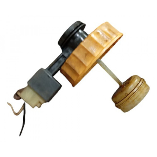 Tampa Reservatório De Óleo Fiat Palio 2001