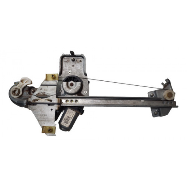 Máquina De Vidro Traseira Esquerda Peugeot 307 