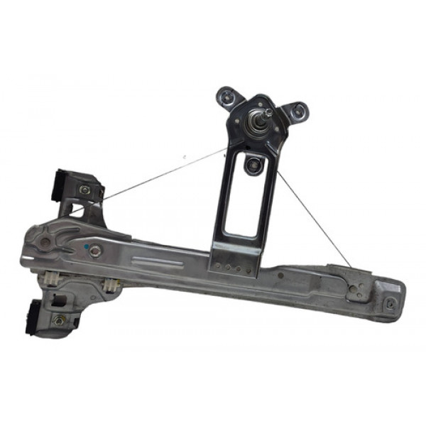 Máquina De Vidro Traseira Direita Cobalt 