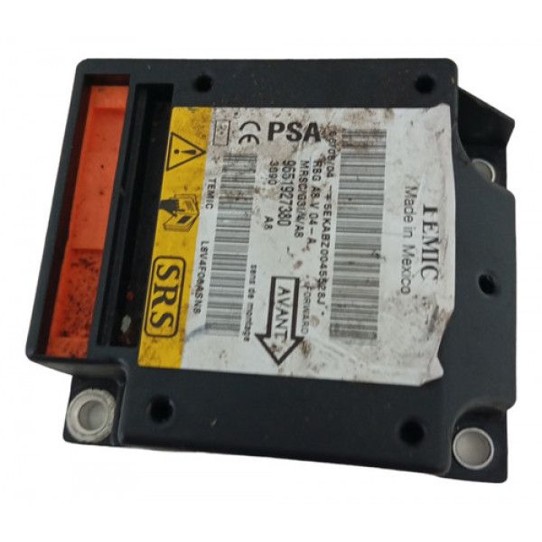 Módulo Central Citroen C3 1.6 16v 9651927380