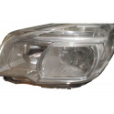 Farol Esquerdo Chevrolet S10 2013 Com Detalhe Farol Esquerdo Chevrolet S10 2013 Com Detalhe