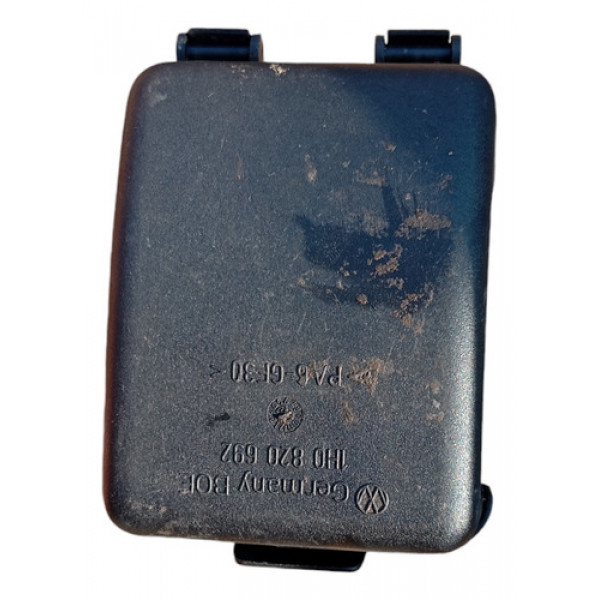 Caixa Comando Válvula Expansão Audi A3