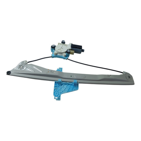 Máquina Vidro Elétrico Dianteiro Esquerdo Volkswagen Fox 