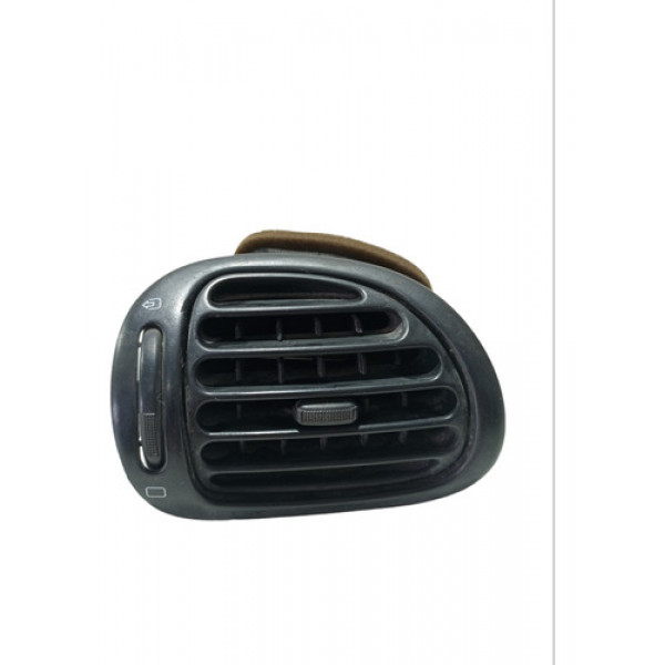 Difusor Ar Esquerdo Peugeot 206 9624664377 