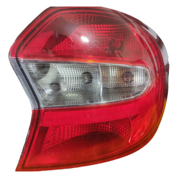 Lanterna Traseira Direita Ford Ka Hatch 2015 A 2018 