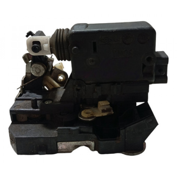 Fechadura Porta Dianteira Direita Renault Sandero 