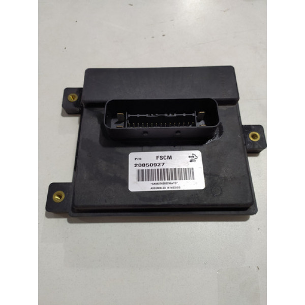 Modulo Bomba Combustível Gm Captiva 20850927