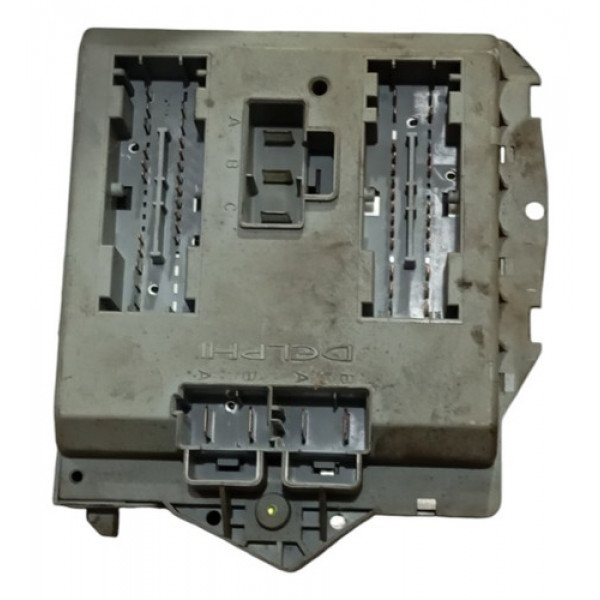 Caixa Fusivel Fiat Palio Siena Uno 46766005 