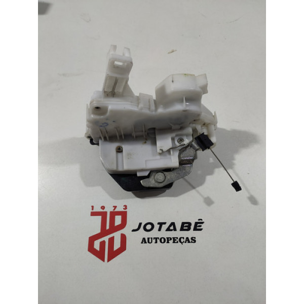 Fechadura Gol G5 G6 G7 