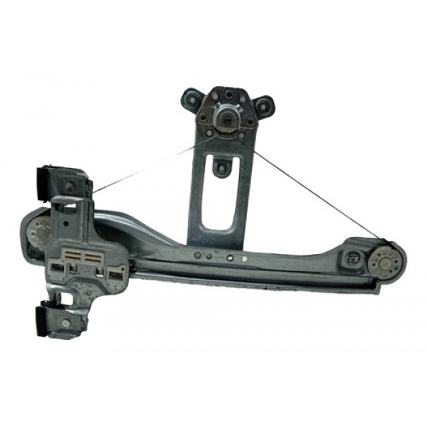 Máquina Vidro Traseira Direita Chevrolet Onix 