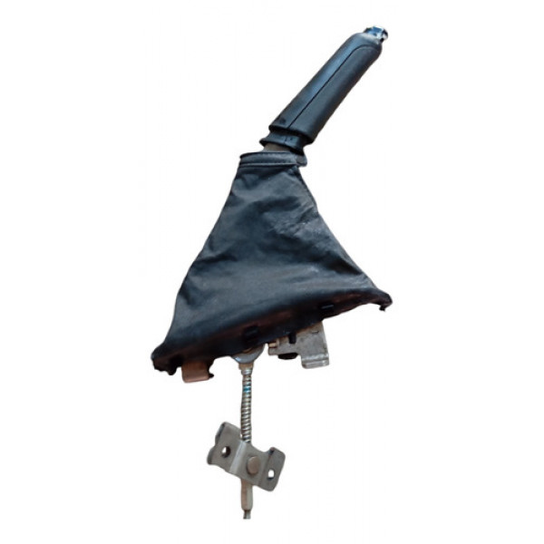 Alavanca Freio Mão Fiat Punto 