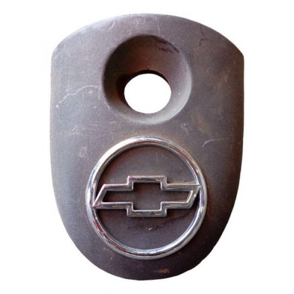 Acabamento Fechadura Porta Malas Gm Corsa 94 98 93250212