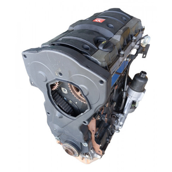 Motor Peugeot 206 Citroen C3 1.6 16v Gasolina