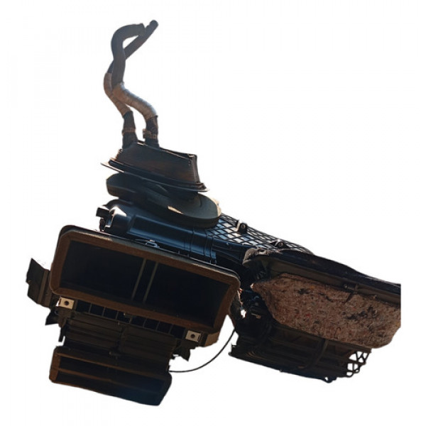 Caixa Ar Condicionado Fiat Punto 1.8