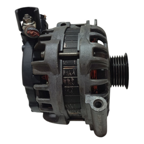 Alternador Fiat Palio Doblo Siena Etorq 