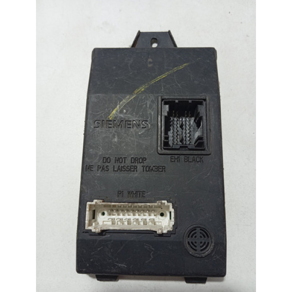 Módulo Central Bsi Renault Sandero 8200103530