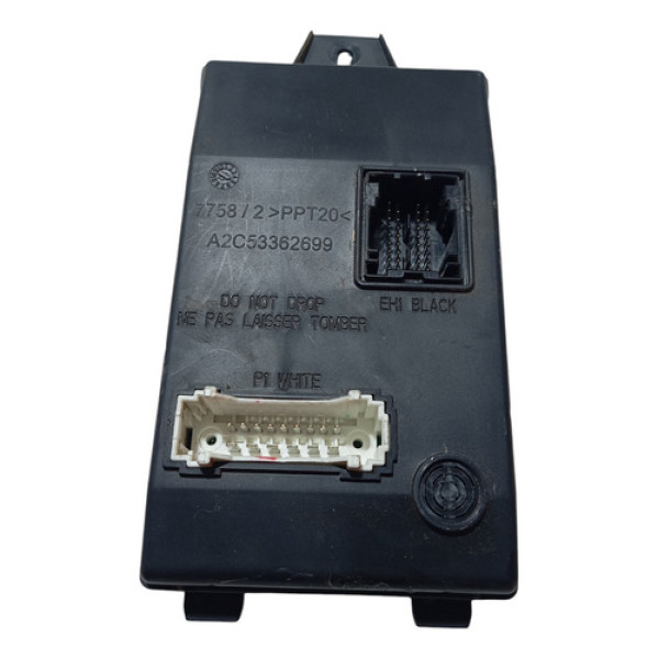 Módulo Bsi Painel Ford Fusion 2016 2.0 