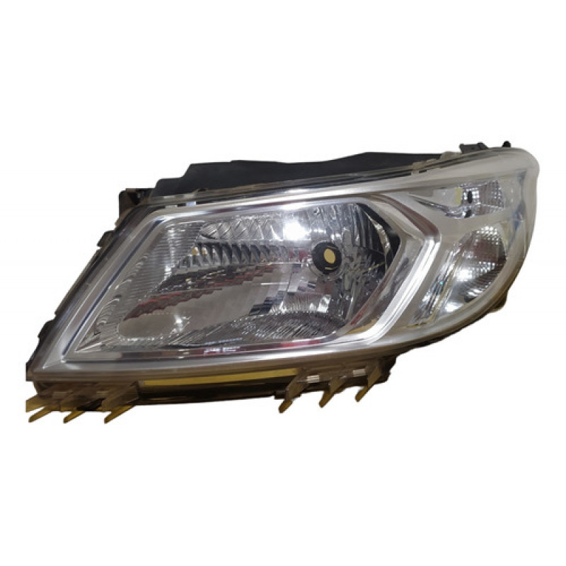 Farol Onix Prisma Esquerdo 2013 A 2016 Com Detalhe Farol Onix Prisma Esquerdo 2013 A 2016 Com Detalhe