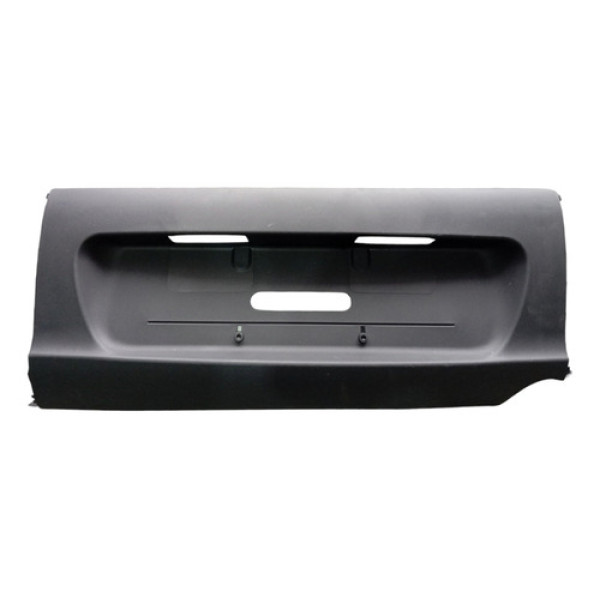 Parachoque Traseira Ford Ka 97 A 2011