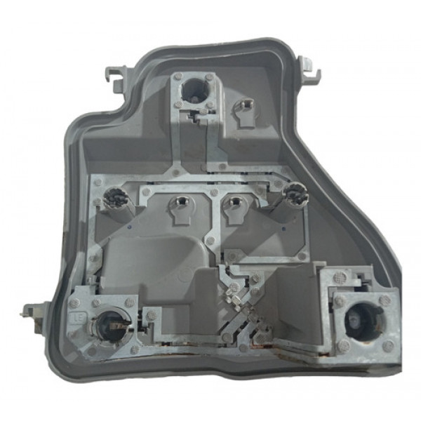 Circuito Lanterna Traseira Esquerda Volkswagen Gol G5