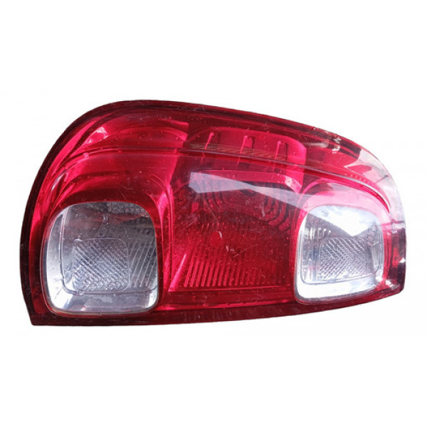 Lanterna Traseira Esquerda Uno Vivace 2014